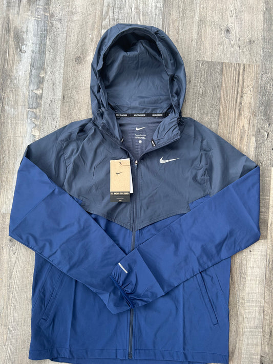 Nike Windrunner Navy blue