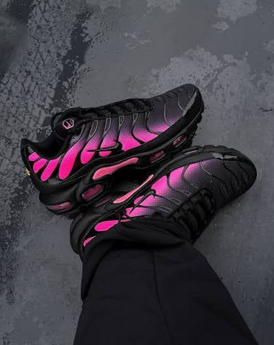 Nike Air Max Plus Tn “Hyper Pinks”
