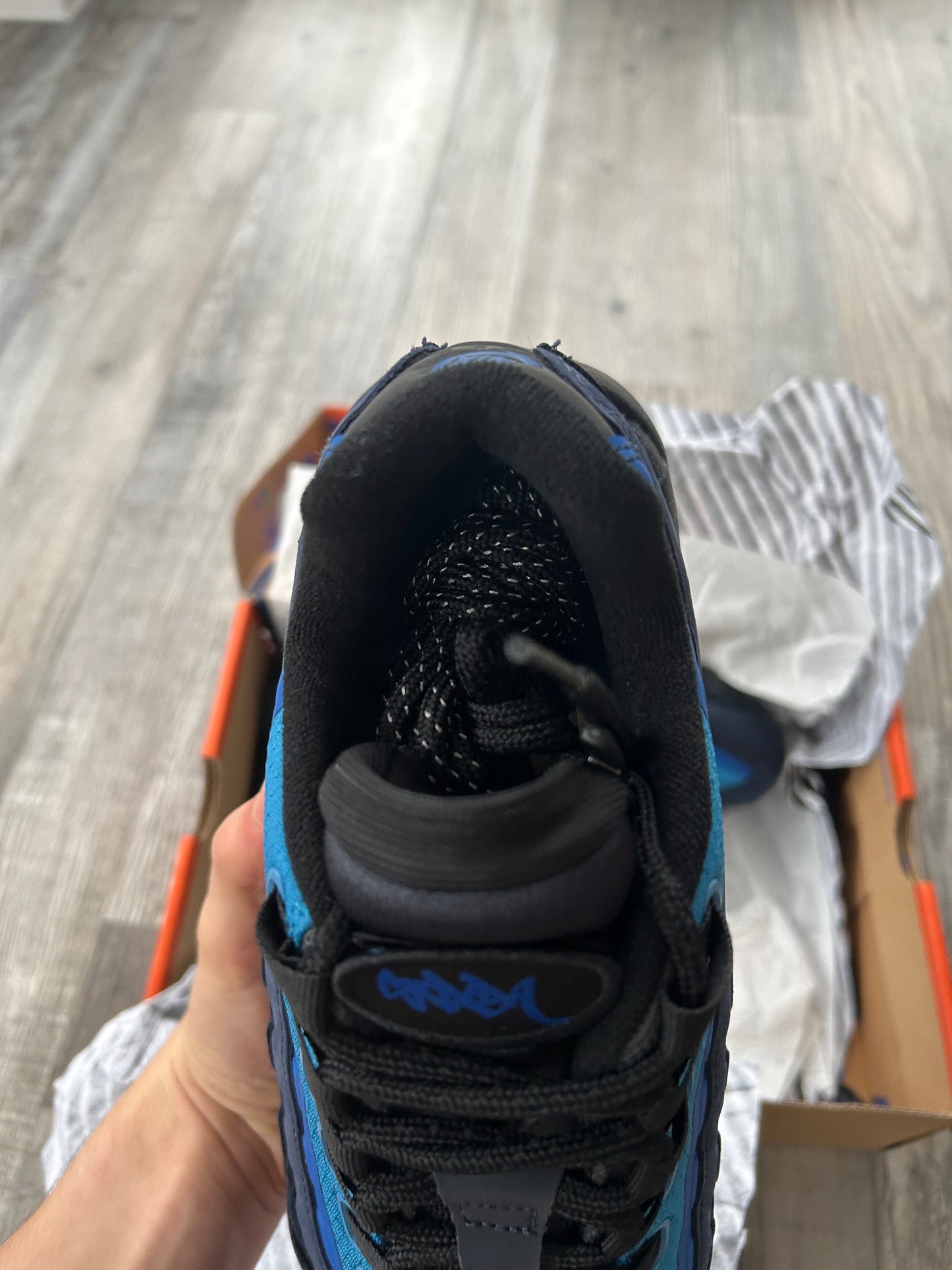 Nike air max 95 “Stash SP” Uk 8