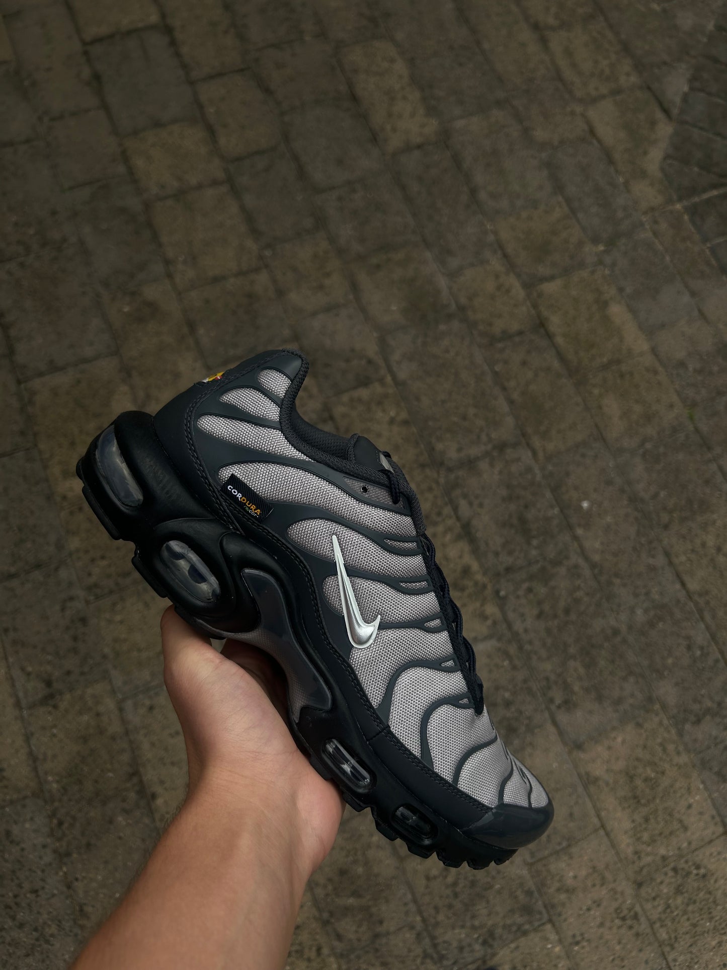 Nike air max plus Tn “Cordura/Smoke greys”