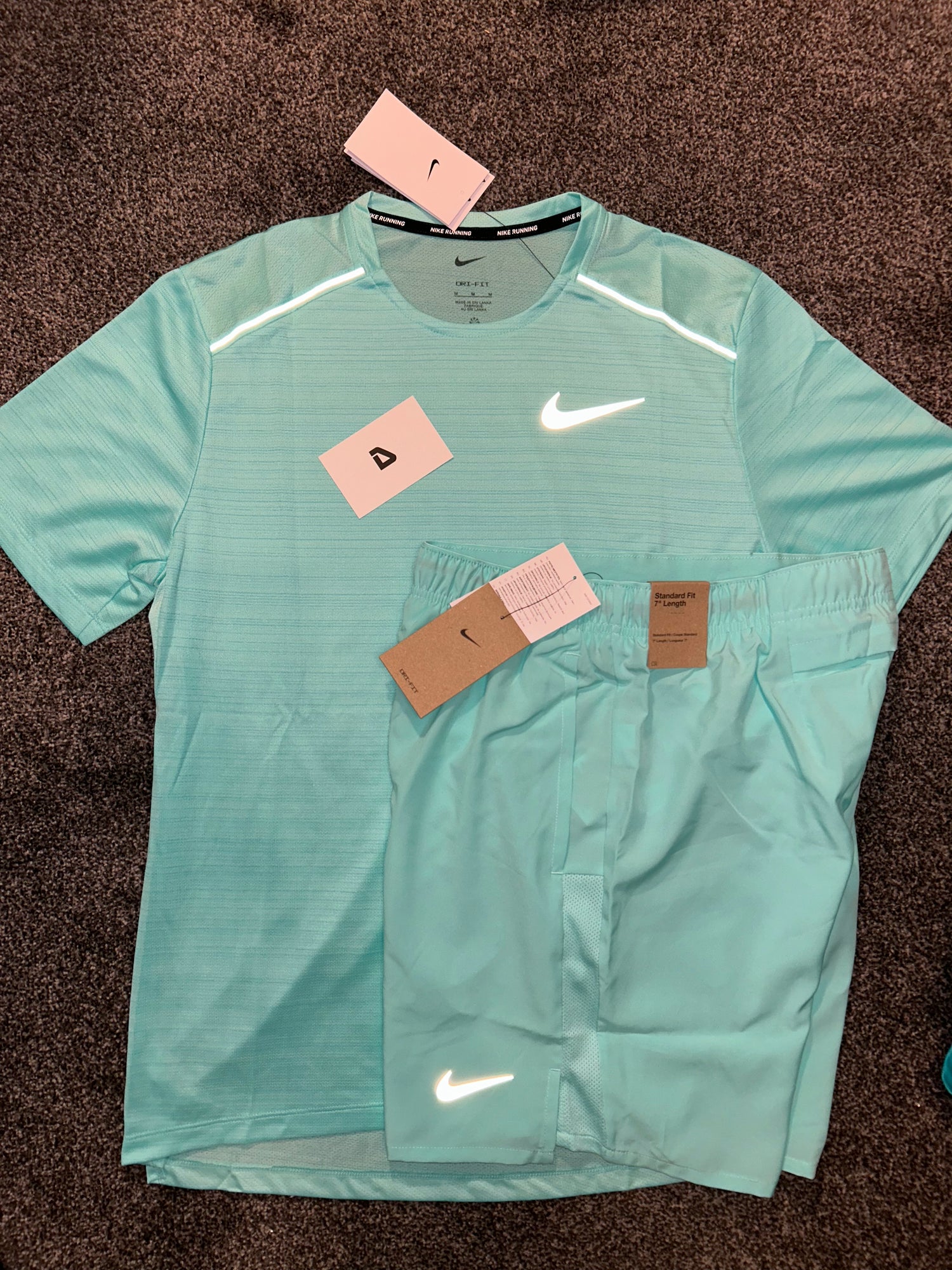 Nike Activewear Sets
