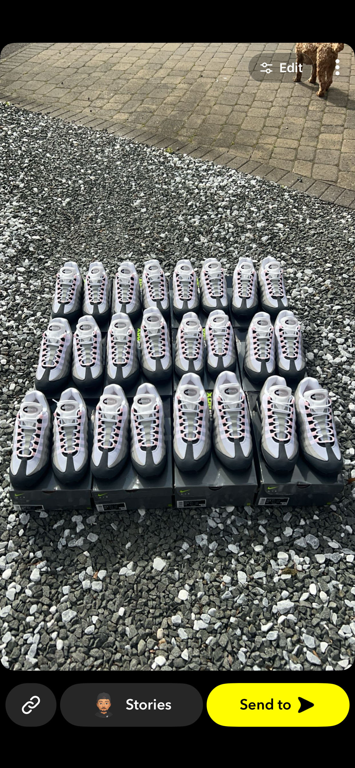 Footwear