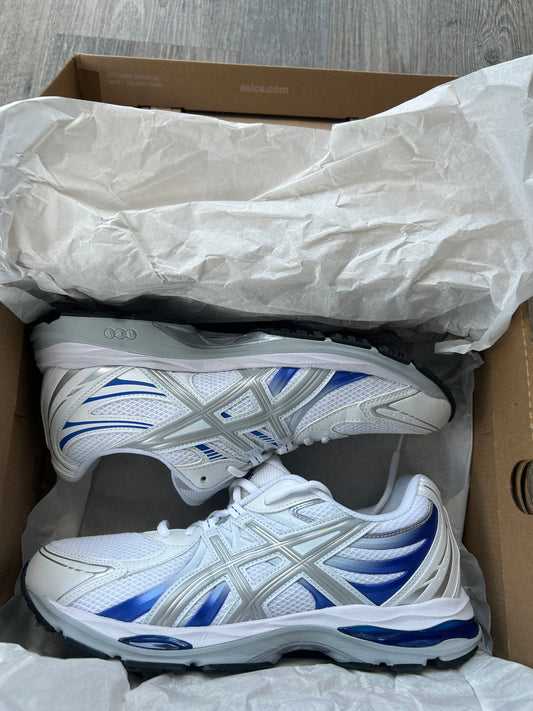 ASICS gel sekiran “blue/white”