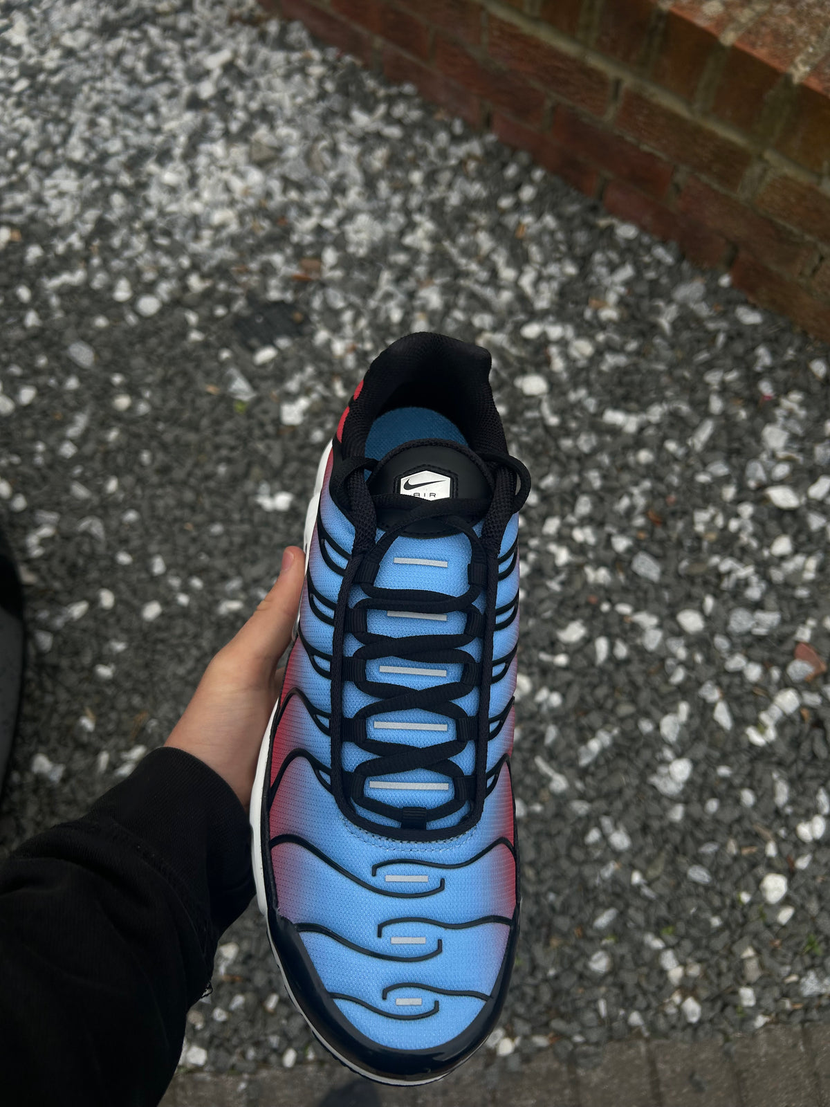 Nike Air Max Plus TN “Slush Puppies”