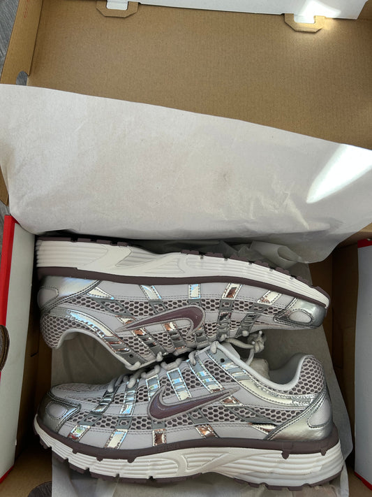 Nike P6000 Vast grey