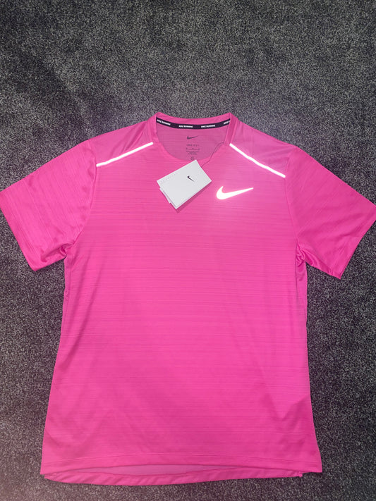 Nike miler 1.0 “Hot pink”