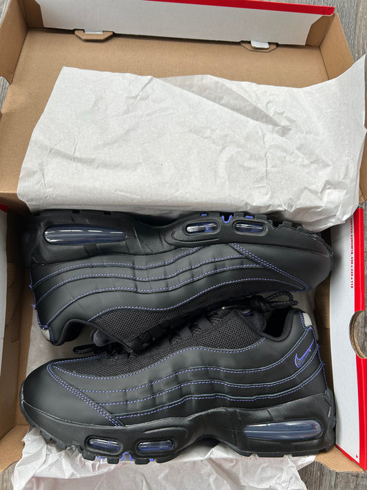 Nike air max 95 OG purple/Black
