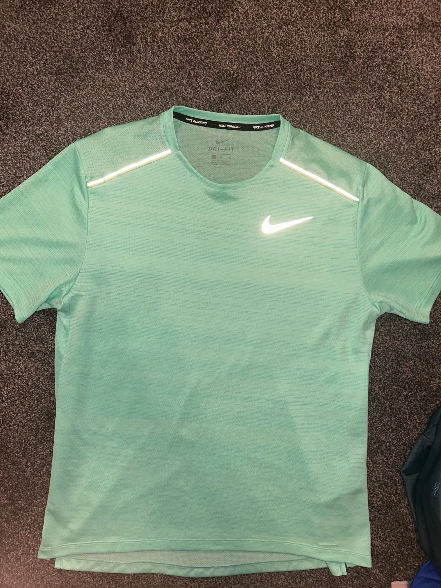 Rare nike miler 1.0 “OG mint green”