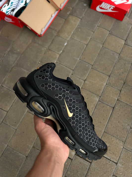 Nike Air Max plus Tn “Manchesters”