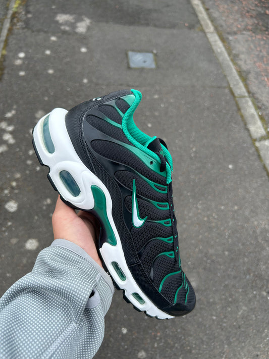 Nike air max plus Tn “Malachite greens”