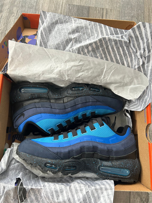 Nike air max 95 “Stash SP” Uk 8