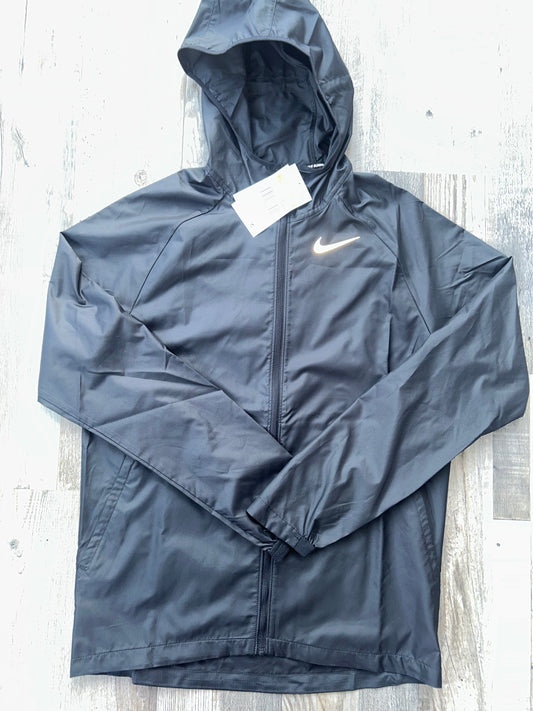 Nike black essential Windrunner jacket