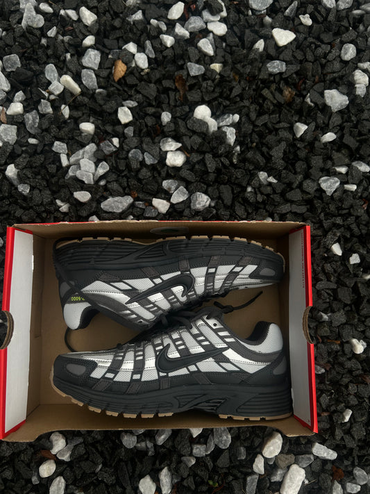 Nike P6000 “Grey Fogs”