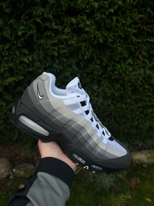 Nike air max 95 2025 “OG granites”