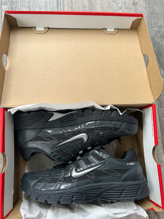 Nike P6000 “Off noir black”