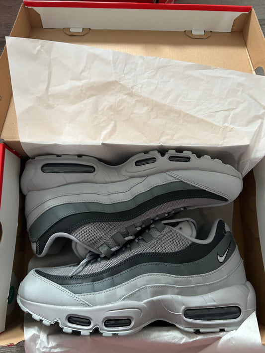 Nike air max 95 “Smoke grey”