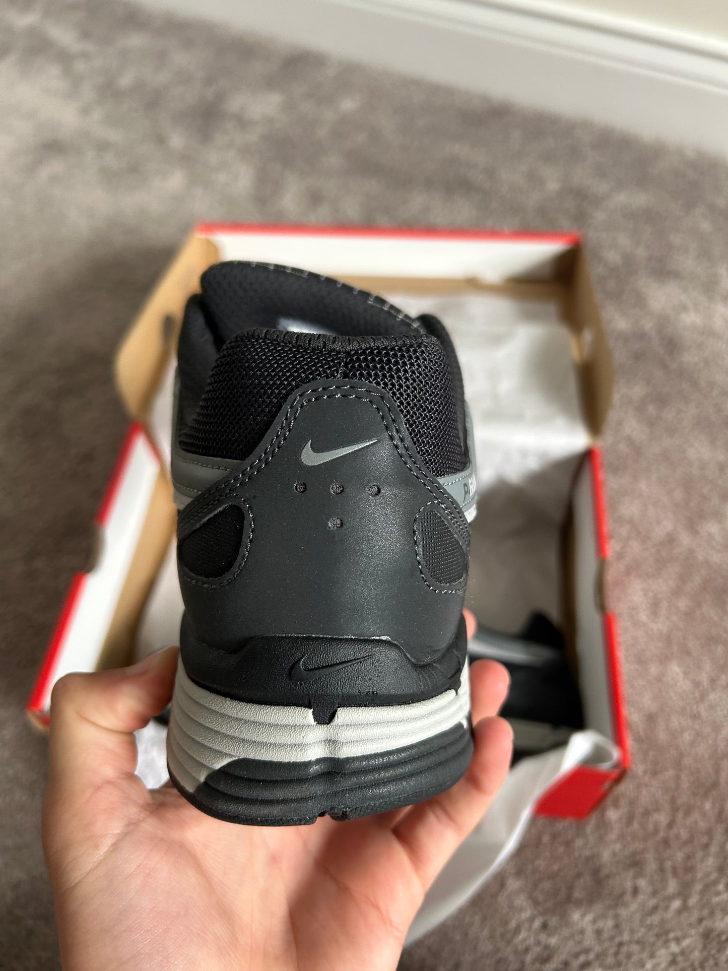 Nike P-6000 Winterised