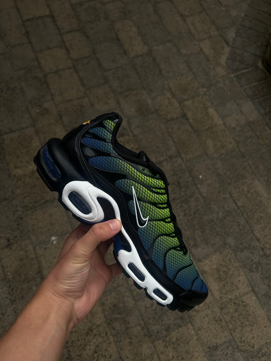 Nike air max plus Tn “Sprites”