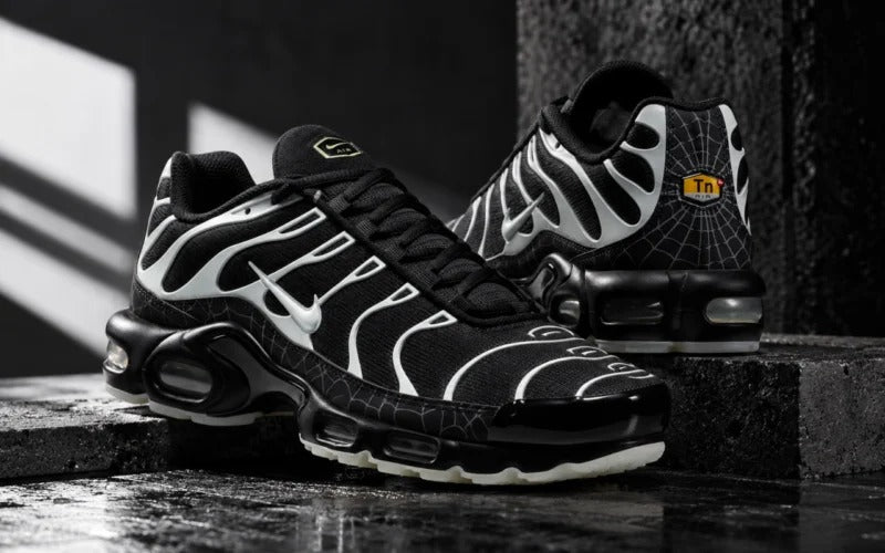 Nike air max plus Tn ‘Spiderwebs’