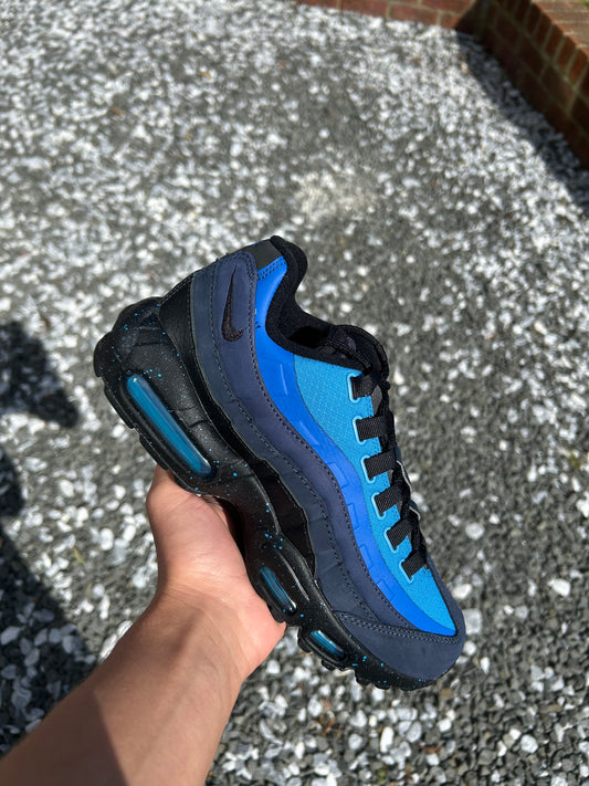 Nike air max 95 “STASH SP”
