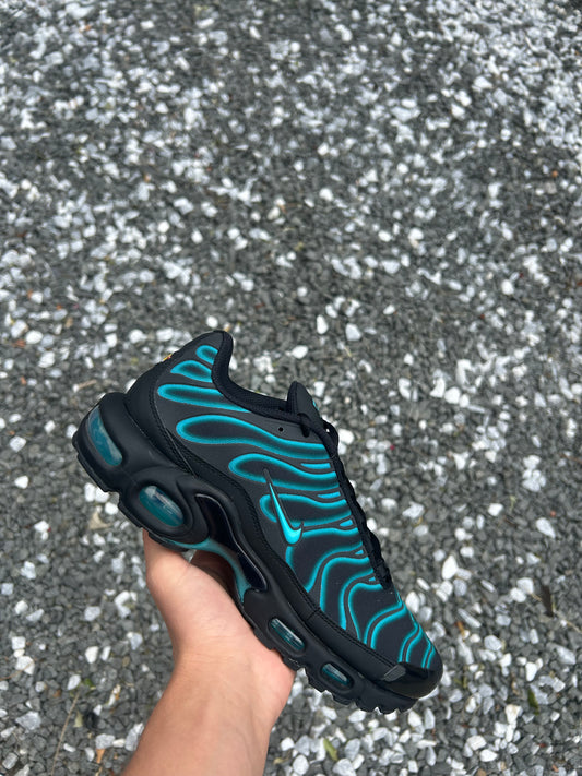 Nike Air Max Plus Tn “Dusty Cactus/Black”