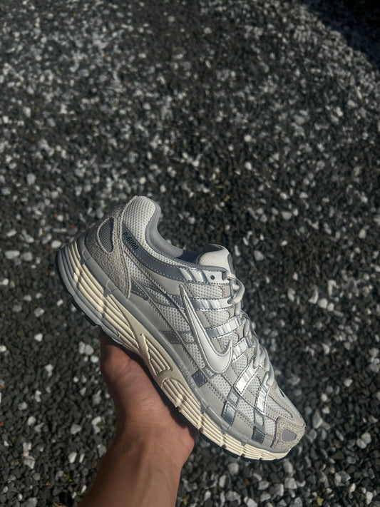 Nike P-6000 Light bone grey