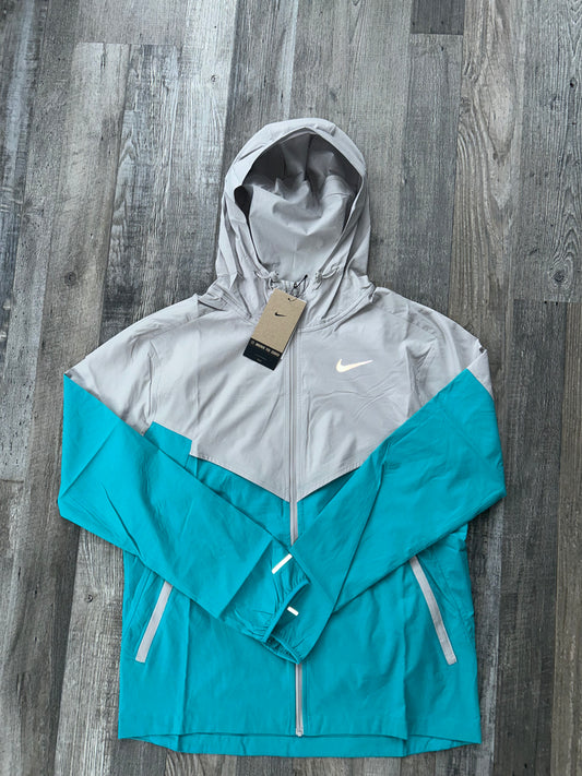 Nike Windrunner jacket “Dusty cactus”