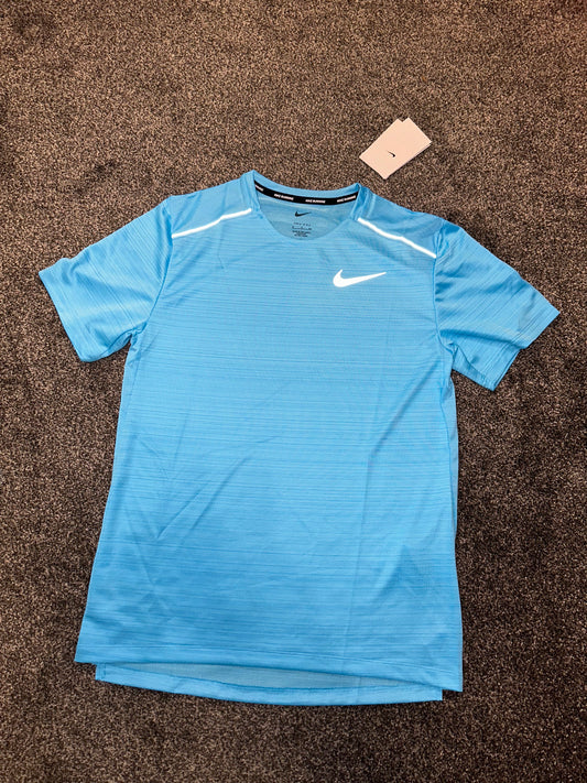 Nike miler “Baltic Blue”