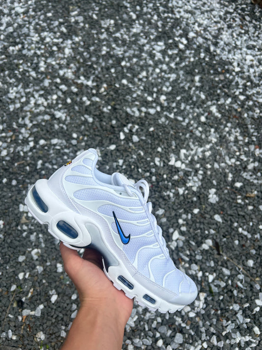 Nike air max plus Tn “Platinum Blues”