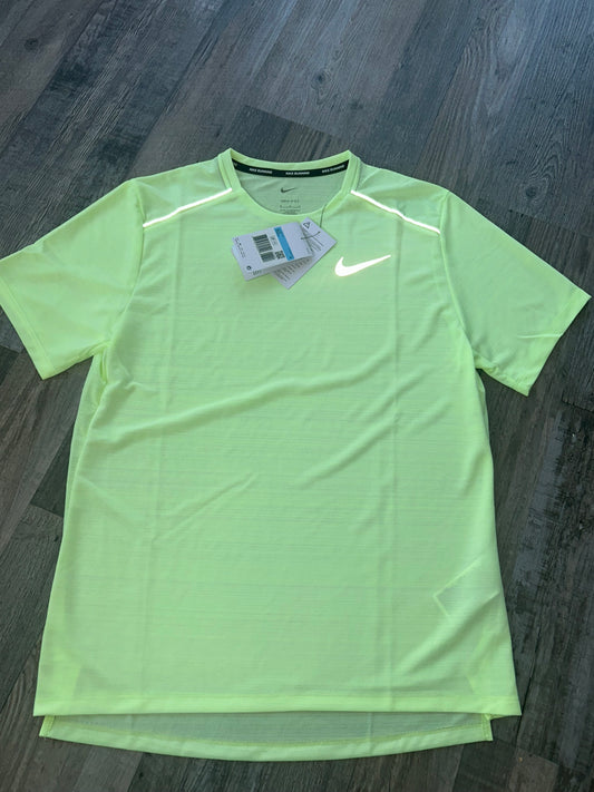 Nike miler 1.0 “Neon/Volt”