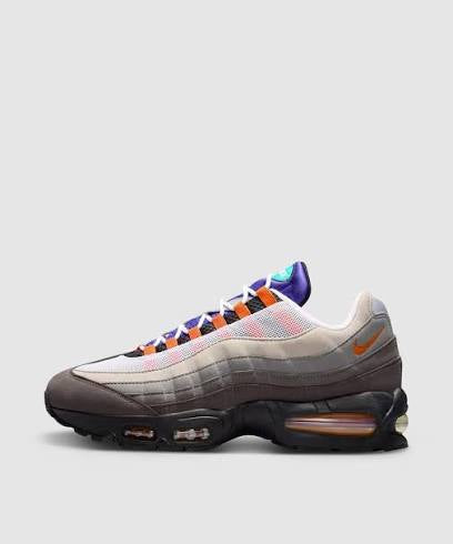 Nike air max 95 “Greedys 2026”