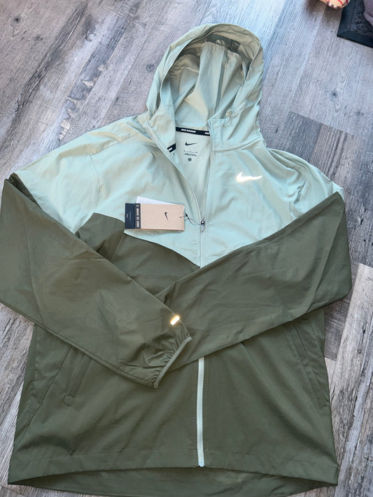 Nike Windrunner jacket “Khaki/olive green”