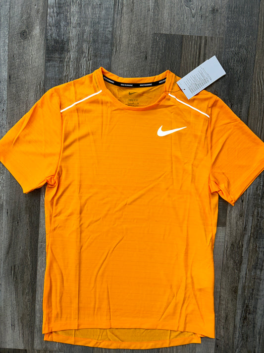 Nike miler 1.0 “Laser Orange”