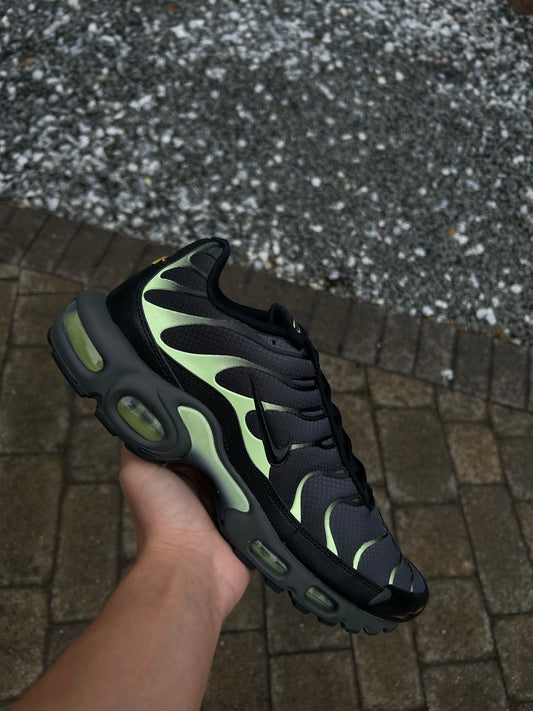 Nike air max plus Tn “Vapour greens”
