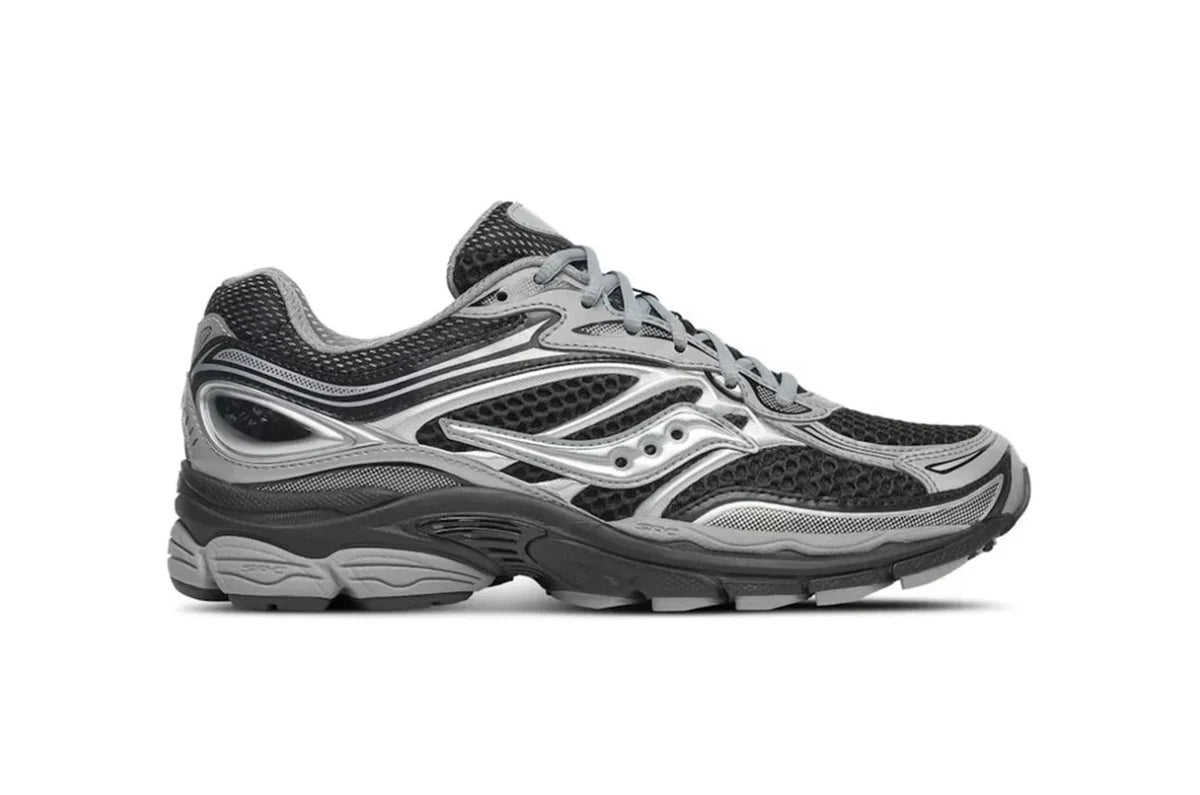 Saucony progrid omni 9
