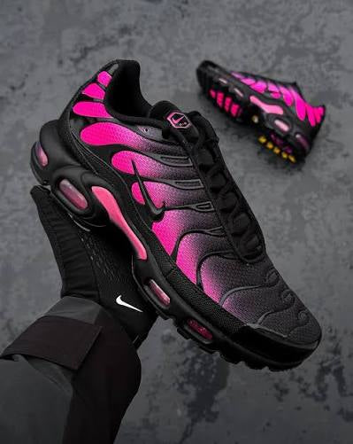 Nike Air Max Plus Tn “Hyper Pinks”