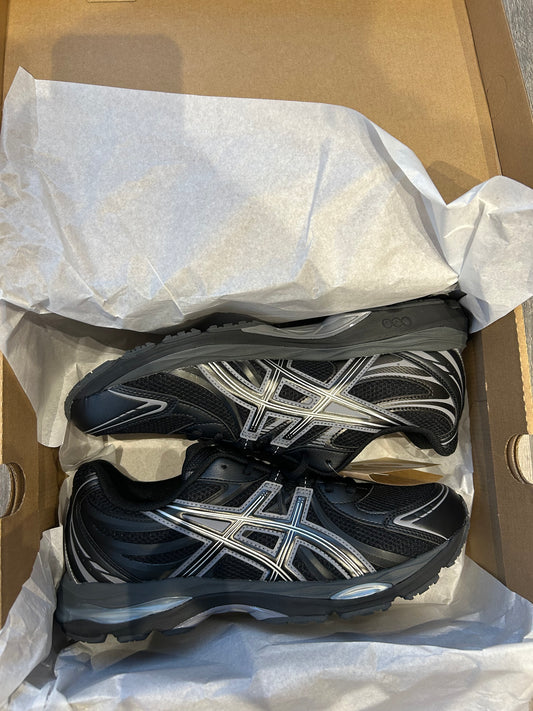 ASICS gel sekiran “Black/grey”