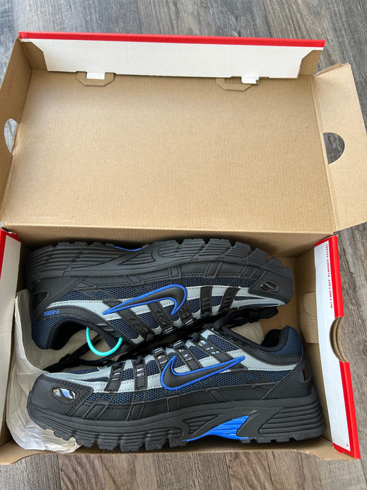 Nike P6000 “Obsidian blue/black”