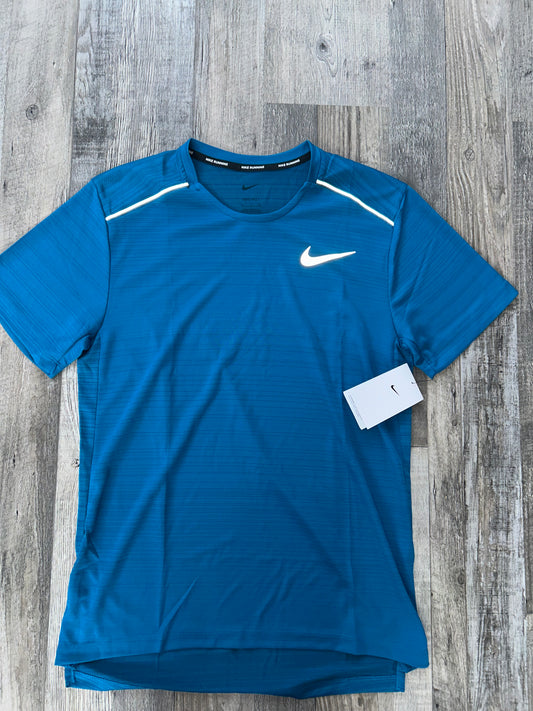 Nike miler 1.0 “Abyss blue”