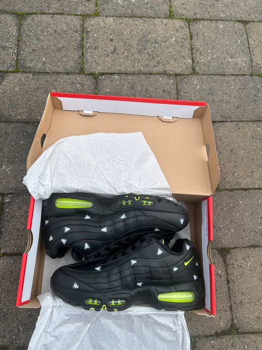 Nike air max 95 “Fireflies”