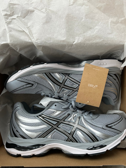ASICS gel sekiran “Wolf grey/black”
