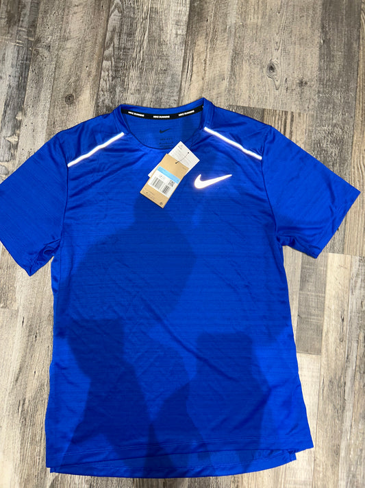 Nike miler 1.0 “Royal blue”