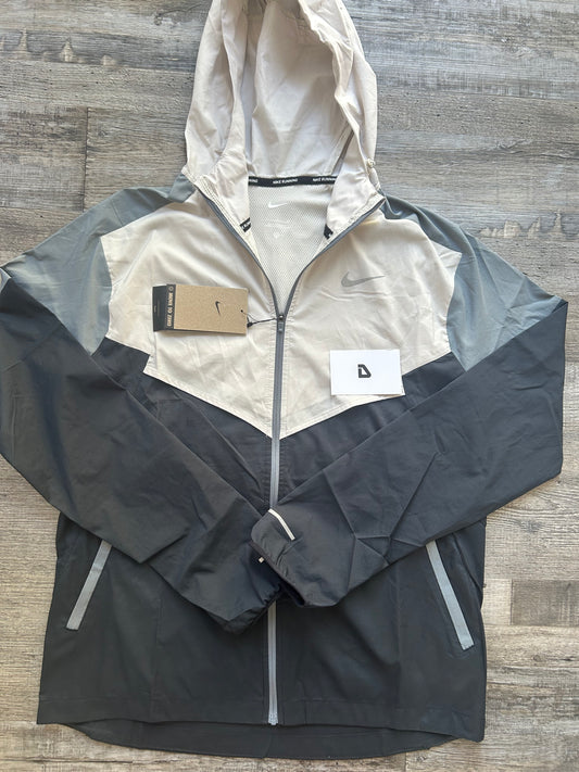 Nike Windrunner Jacket “Beige/Stone grey”