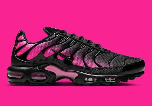 Nike Air Max Plus Tn “Hyper Pinks”