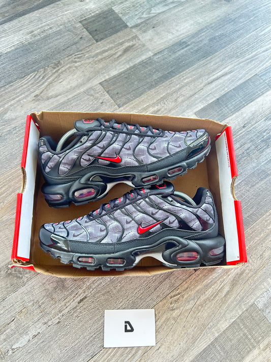 Nike Air max plus Tn “Topography”