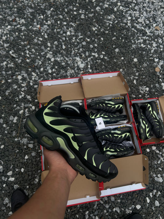 Nike air max plus Tn “Vapour greens”