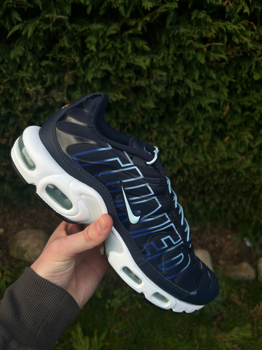 Nike air max plus Tn Utility “Obsidian blues”