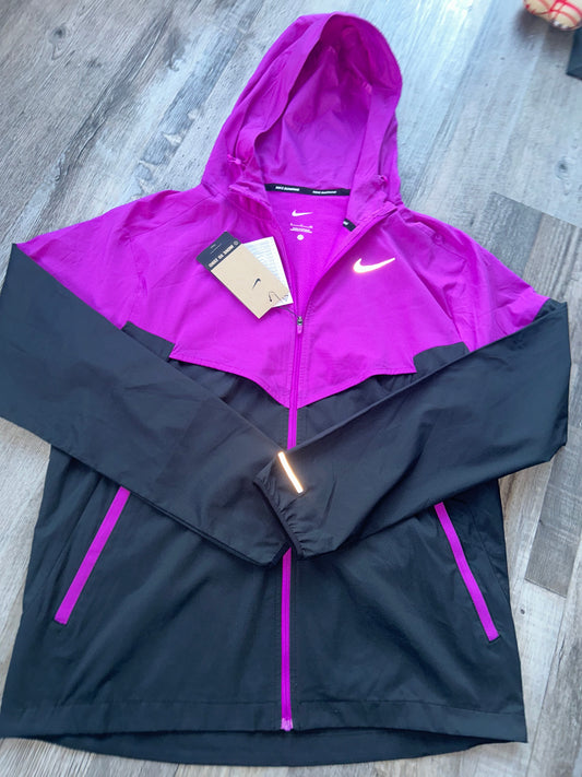 Nike Windrunner jacket “Grape/black”