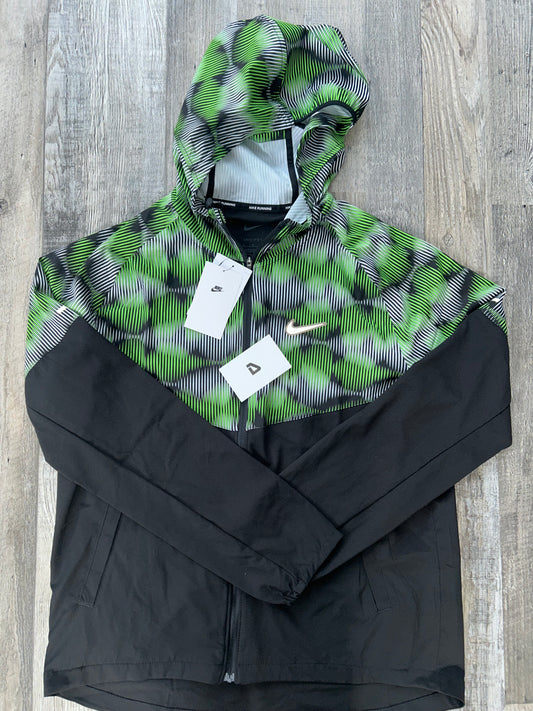 Nike Windrunner festival jacket “Forest Green” medium