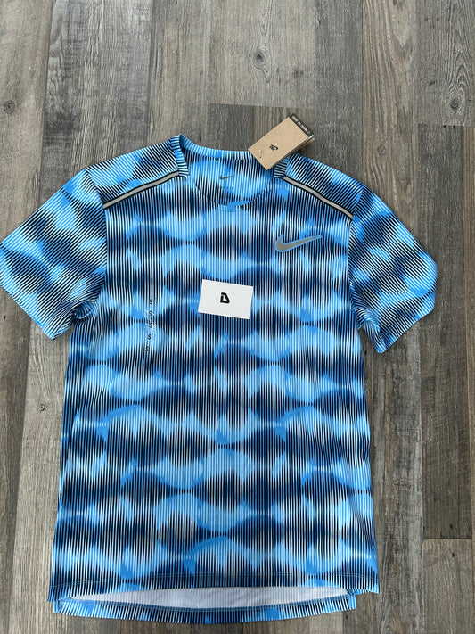 Nike festival t shirt “Light blue”